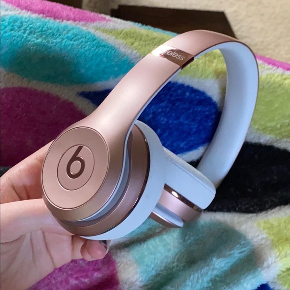 Beats solo